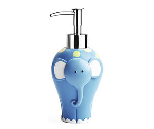 Wasserkraft Lippe K-8199 Дозатор для жидкого мыла 300 ml