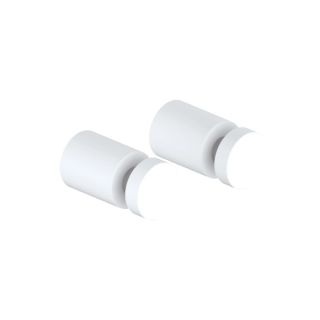 Крючки IDDIS Petite белый матовый PET2SW1i41 Крючки IDDIS Petite белый матовый PET2SW1i41