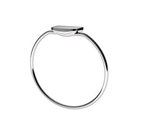 Полотенцедержатель Am.pm INSPIRE 2.0 A50A34400 кольцо