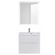 Тумба под раковину BelBagno Marino 70см Bianco Lucido MARINO-H60-700-2C-SO-BL-P Тумба под раковину BelBagno Marino 70см Bianco Lucido MARINO-H60-700-2C-SO-BL-P