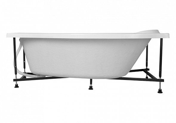 Каркас сварной для акриловой ванны Aquanet Palma 170x100 R