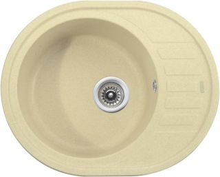 Мойка кухонная KAISER KGMO-6250-J