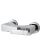 Смеситель для душа Wonzon & Woghand Triumph WW-564101-CR хром