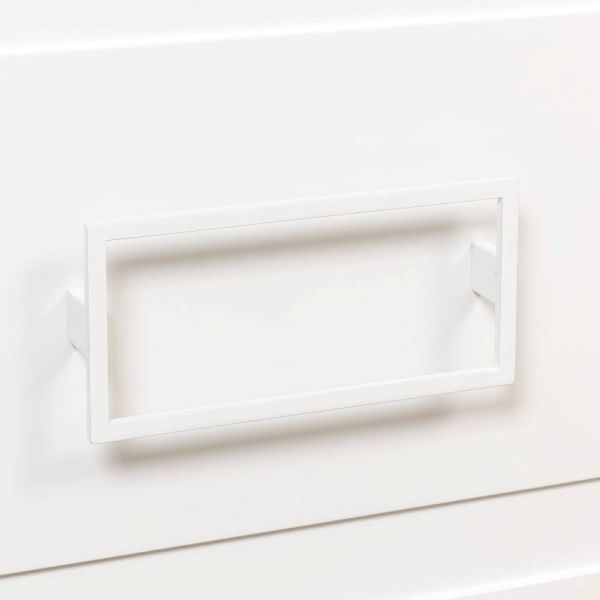Тумба под раковину La Fenice Cubo TWIN  FNC-01-CUB-B-90-2 87.6 см