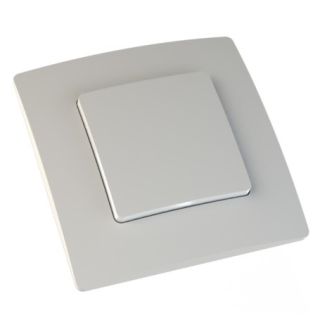 Радиовыключатель Neptun radknopka белый