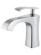 Смеситель для раковины Wonzon & Woghand Triumph WW-561101-CR хром