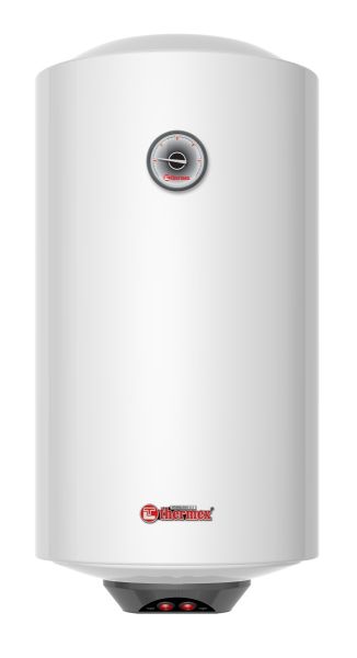 Водонагреватель накопительный Thermex Praktik 50 V Slim