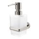 Дозатор WasserKRAFT Tauber K-64499 никель