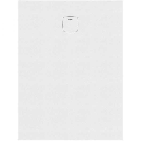 Душевой поддон Starohome Cosmo 24631502 120x80 см белый матовый