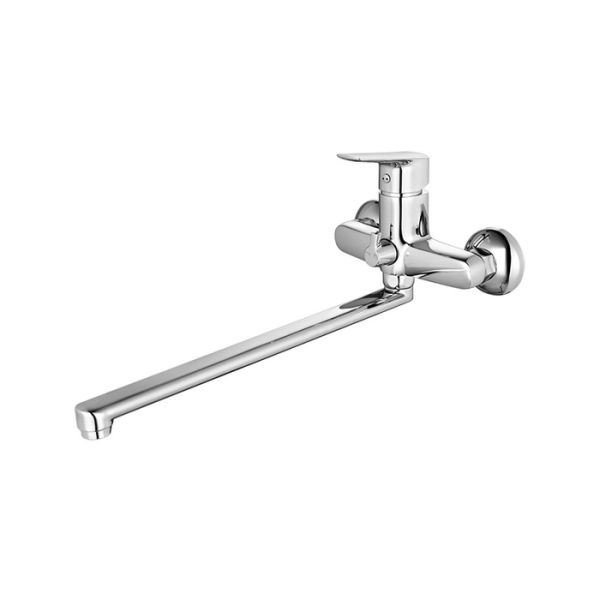 Смеситель для ванны IDDIS Vibe хром глянцевый VIBSBL2i10WA Смеситель для ванны IDDIS Vibe хром глянцевый VIBSBL2i10WA