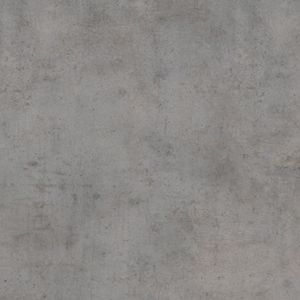 Comforty Тумба-умывальник "Эдинбург-75" бетон светлый с черной столешницей, с раковиной Comforty T-Y9378
