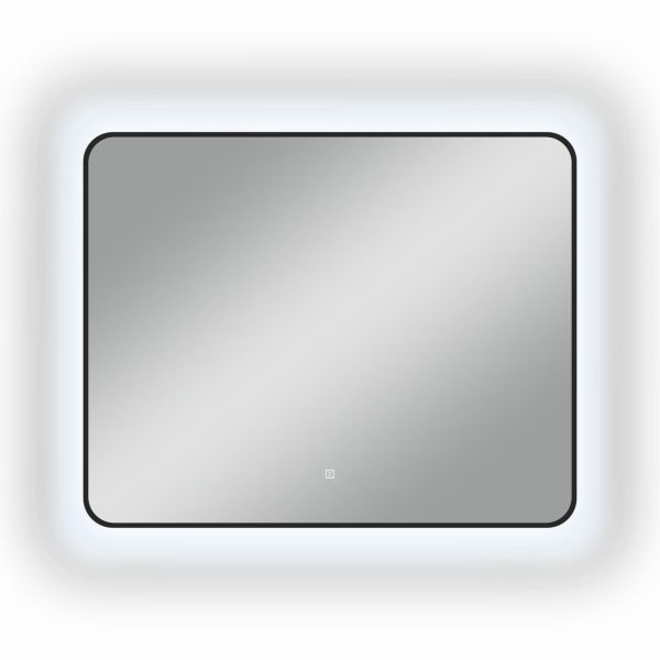 Зеркало Reflexion Nigh RX6151NT с LED подсветкой и сенсорным 100х80