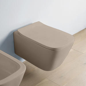 Унитаз Artceram A16 ASV003 41 00 matera