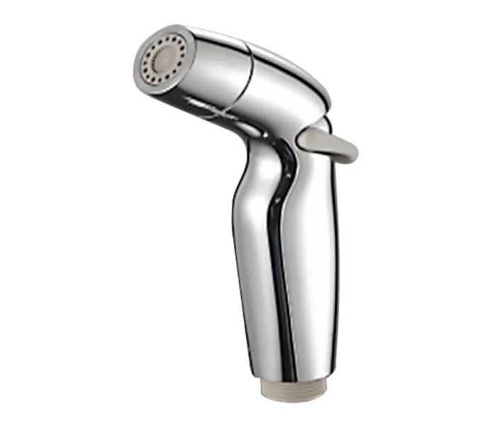 Лейка гигиенического душа Gappo G37 хром