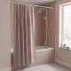 Душевая стойка Fashun A52401-8A белый