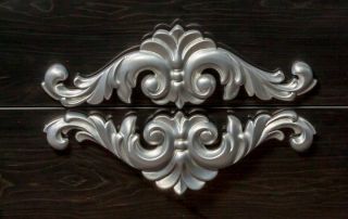 Ручка Armadi Art NeoArt серебро