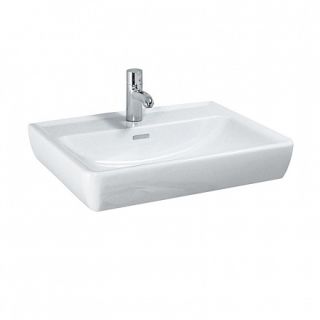 Раковина Laufen PRO 8.1895.2.000.104.1 60х48 Раковина Laufen PRO 8.1895.2.000.104.1 60х48