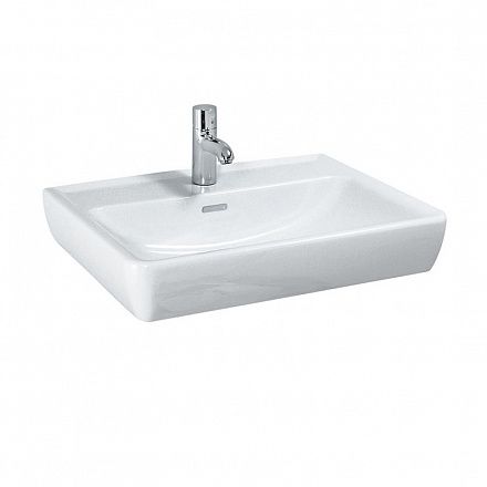 Раковина Laufen PRO 8.1895.2.000.104.1 60х48
