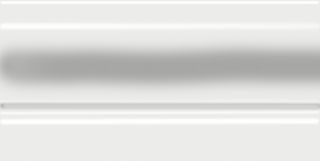 Плитка Kerama Marazzi BLB050 Бордюр Багет Альвао черный матовый 20x5x1,9