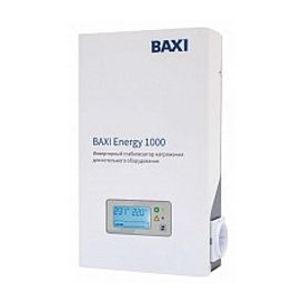 Инверторный стабилизатор для котельного оборудования BAXI Energy 1000, ST100001