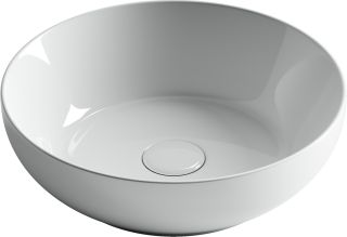 Раковина Ceramica Nova Element CN6020 37см белый Раковина Ceramica Nova Element CN6020 37см белый