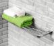 Wasserkraft Kammel K-8311 Полка для полотенец Wasserkraft Kammel K-8311 Полка для полотенец