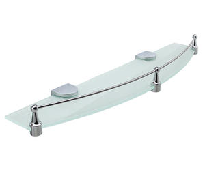 Wasserkraft Kammel K-8344 Полка стеклянная