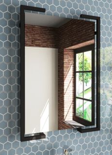 Зеркало Эстет Comfort Loft ФР-00003603 85см Зеркало Эстет Comfort Loft ФР-00003603 85см