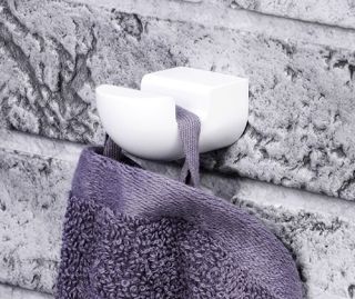 Wasserkraft Kammel K-8323WHITE Крючок