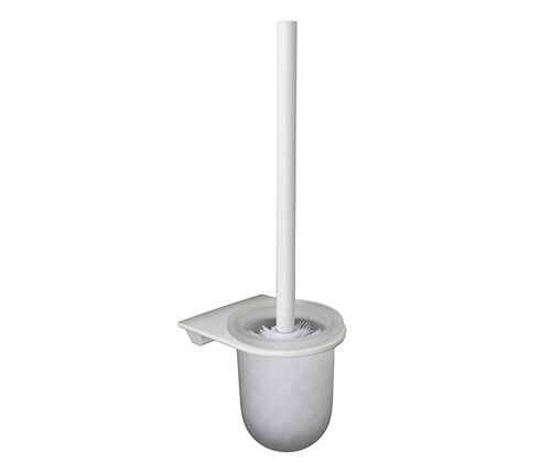 WasserKRAFT Kammel K-8327WHITE Щетка для унитаза подвесная WasserKRAFT Kammel K-8327WHITE Щетка для унитаза подвесная