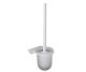 WasserKRAFT Kammel K-8327WHITE Щетка для унитаза подвесная WasserKRAFT Kammel K-8327WHITE Щетка для унитаза подвесная