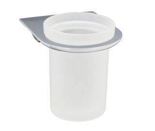 Wasserkraft Kammel K-8328 Стакан для зубных щеток стеклянный Wasserkraft Kammel K-8328 Стакан для зубных щеток стеклянный