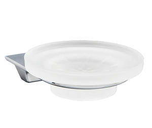 Wasserkraft Kammel K-8329 Мыльница стеклянная