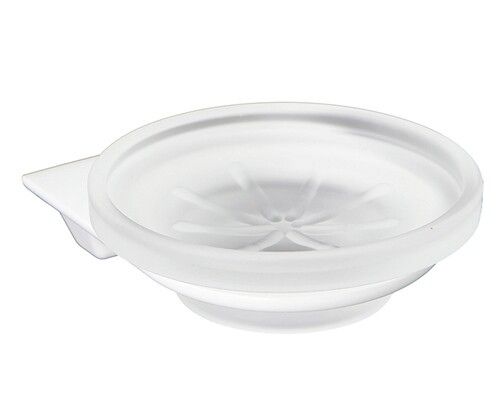 WasserKRAFT Kammel K-8329WHITE Мыльница WasserKRAFT Kammel K-8329WHITE Мыльница