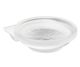 WasserKRAFT Kammel K-8329WHITE Мыльница WasserKRAFT Kammel K-8329WHITE Мыльница