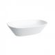 Раковина Laufen PALOMBA 8.1680.2.000.112.1 52х38 Раковина Laufen PALOMBA 8.1680.2.000.112.1 52х38