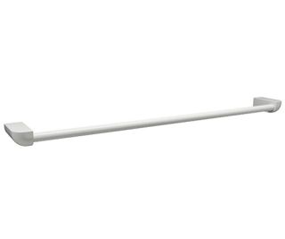 WasserKRAFT Kammel K-8330WHITE Держатель полотенец одинарный WasserKRAFT Kammel K-8330WHITE Держатель полотенец одинарный
