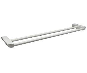 WasserKRAFT Kammel K-8340WHITE Держатель полотенец двойной