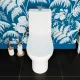 Унитаз-компакт Sanita Luxe Некст Комфорт WC.CC/Next/2-DM/WHT.G/S1 белый
