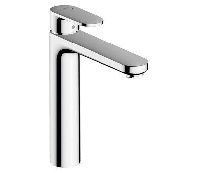 Смеситель для раковины Hansgrohe Vernis Blend 71581000 хром
