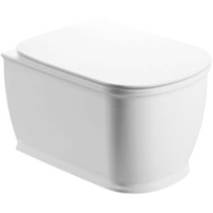 Унитаз Grossman Comfort GR-P3013 подвесной