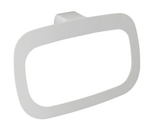 WasserKRAFT Kammel K-8360WHITE Держатель полотенец