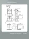 Система инсталляции для унитазов Ceramicanova Fortis CN161001