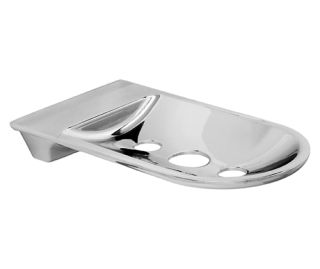 Wasserkraft Kammel K-8369 Мыльница решетка Wasserkraft Kammel K-8369 Мыльница решетка