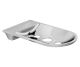 Wasserkraft Kammel K-8369 Мыльница решетка Wasserkraft Kammel K-8369 Мыльница решетка