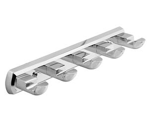 Wasserkraft Kammel K-8375 Кронштейн настенный 5 крючков