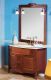 Зеркало Cezares 80x90 Alicante AL.SP.403