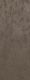 Керамогранит Kerama Marazzi SG073600R Surface Laboratory/Сити Найт коричневый обрезной 119,5x320x1,1