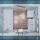 Акриловая ванна Triton Джена 160x70 см Акриловая ванна Triton Джена 160x70 см