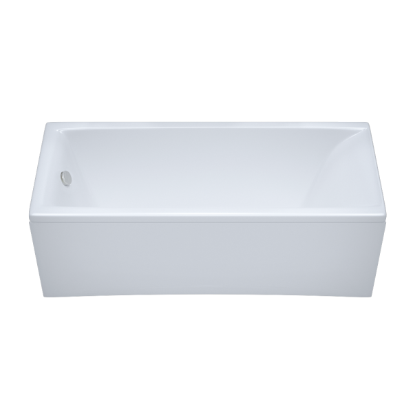 Акриловая ванна Triton Джена 170x70 см Акриловая ванна Triton Джена 170x70 см